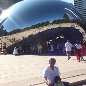 Meet your Posher, Rene